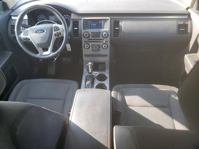 Photo 8 from auction – 2019 FORD FLEX SE with VIN 2FMGK5B8XKBA27020
