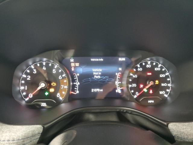 Photo 9 from auction – 2023 JEEP COMPASS LA with VIN 3C4NJDBN2PT562286