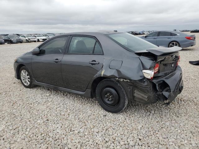 Photo 2 from auction – 2010 TOYOTA COROLLA with VIN 1NXBU4EEXAZ328024
