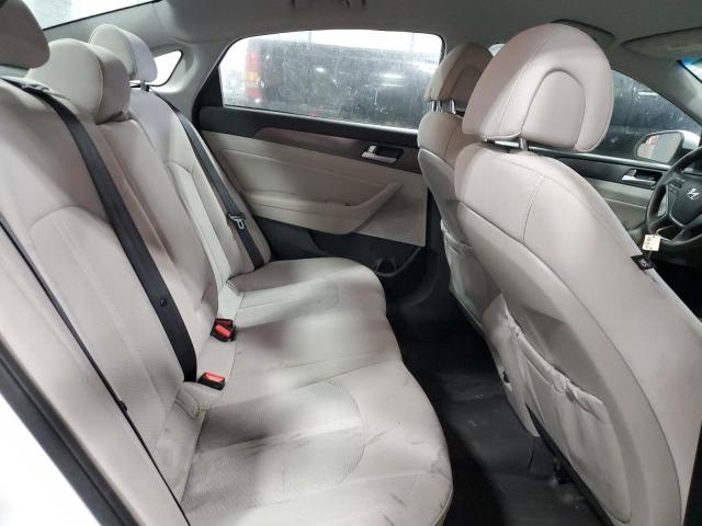 Photo 10 from auction – 2016 HYUNDAI SONATA SPO with VIN 5NPE34AF3GH354924
