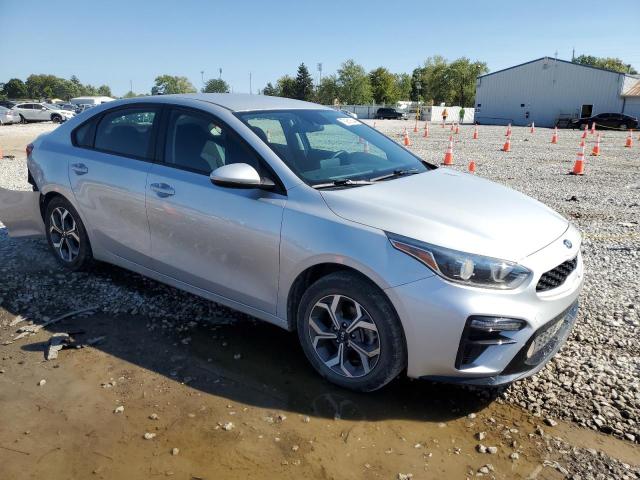 Photo 4 from auction – 2021 KIA FORTE FE with VIN 3KPF24AD6ME333670
