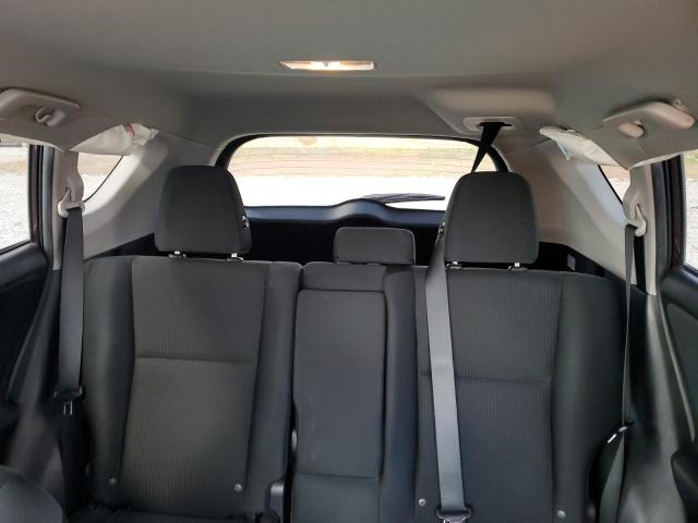 Photo 10 from auction – 2017 TOYOTA RAV4 LE with VIN 2T3ZFREV2HW332026
