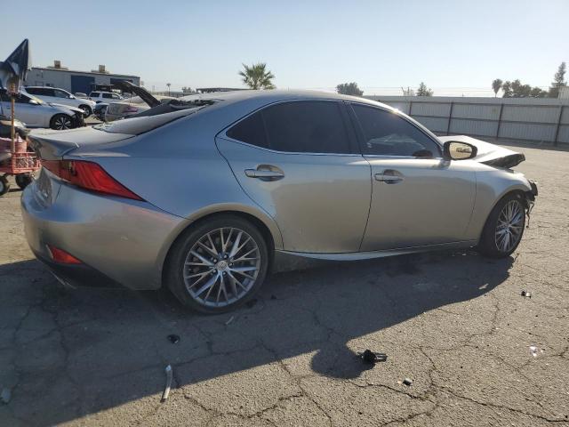 Photo 3 from auction – 2018 LEXUS IS 300 with VIN JTHBA1D20J5068941