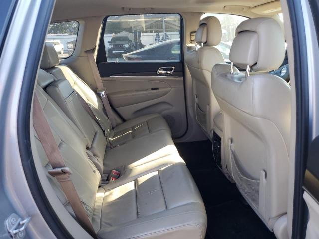 Photo 11 from auction – 2015 JEEP GRAND CHER with VIN 1C4RJFBG2FC165539