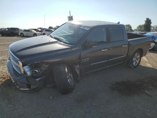 RAM 1500 SLT 2014 with VIN 1C6RR7LT6ES290176 - Photo from auction