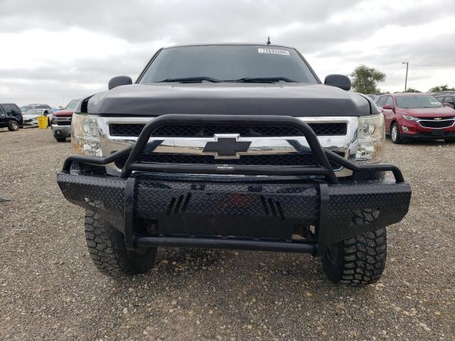 Photo 5 from auction – 2008 CHEVROLET SILVERADO with VIN 2GCEK19J281207278