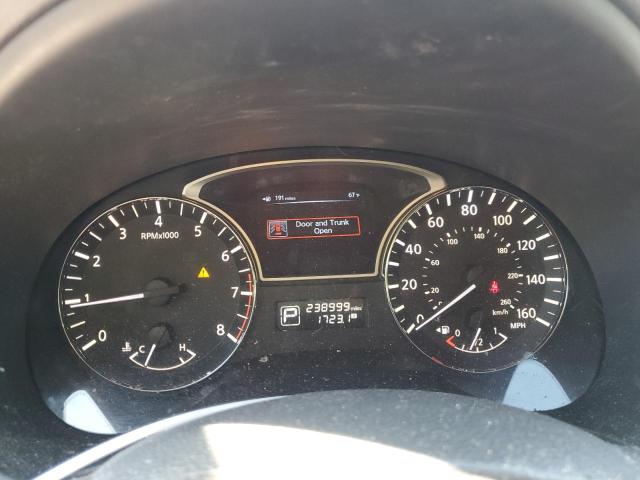 Photo 9 from auction – 2013 NISSAN ALTIMA 2.5 with VIN 1N4AL3AP7DC917178