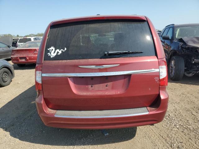 Photo 6 from auction – 2015 CHRYSLER TOWN & COU with VIN 2C4RC1BG1FR731212