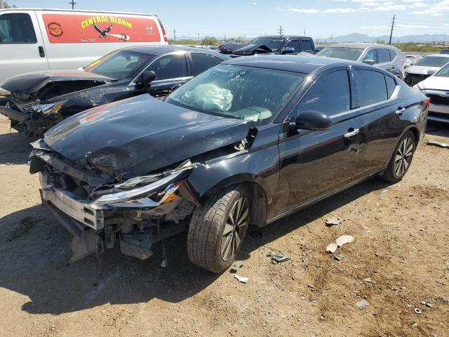 NISSAN ALTIMA SL 2019 with VIN 1N4BL4EV2KC228312 - Photo from auction