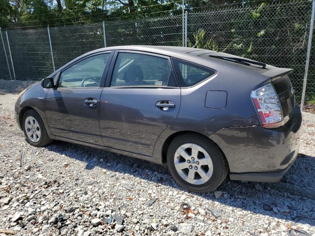 Photo 2 from auction – 2008 TOYOTA PRIUS with VIN JTDKB20U383359953