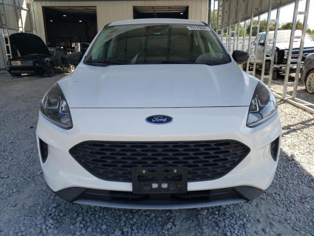 Photo 5 from auction – 2021 FORD ESCAPE S with VIN 1FMCU0F63MUA26308