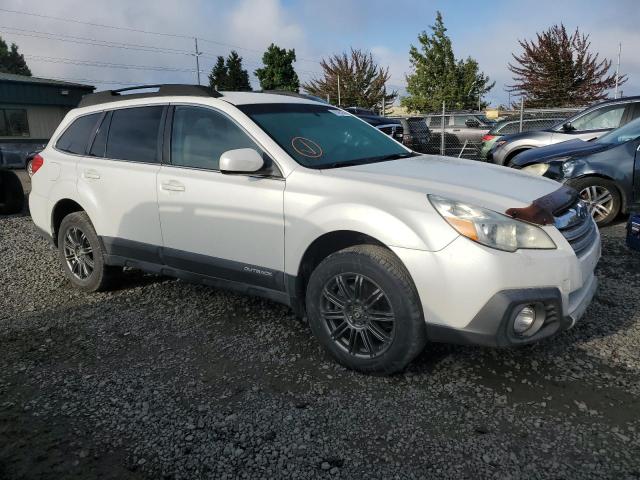 Photo 4 from auction – 2013 SUBARU OUTBACK 3. with VIN 4S4BRDJC3D2293090