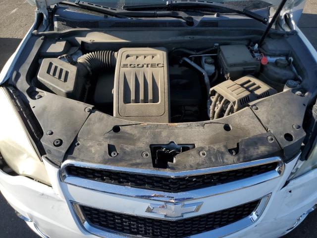 Photo 11 from auction – 2013 CHEVROLET EQUINOX LT with VIN 2GNFLGEK2D6402336