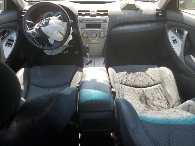 Photo 8 from auction – 2011 TOYOTA CAMRY BASE with VIN 4T1BF3EK9BU227309