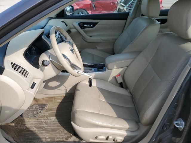 Photo 7 from auction – 2013 NISSAN ALTIMA 2.5 with VIN 1N4AL3AP7DN553008
