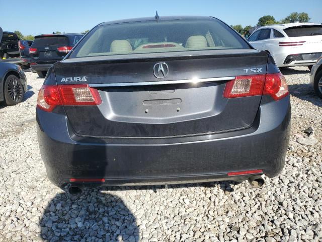 Photo 6 from auction – 2012 ACURA TSX with VIN JH4CU2F43CC007999