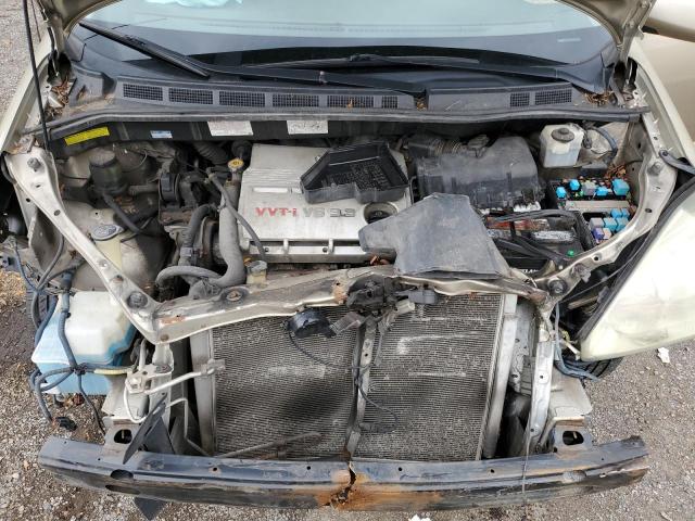 Photo 12 from auction – 2004 TOYOTA SIENNA CE with VIN 5TDZA23C84S012311