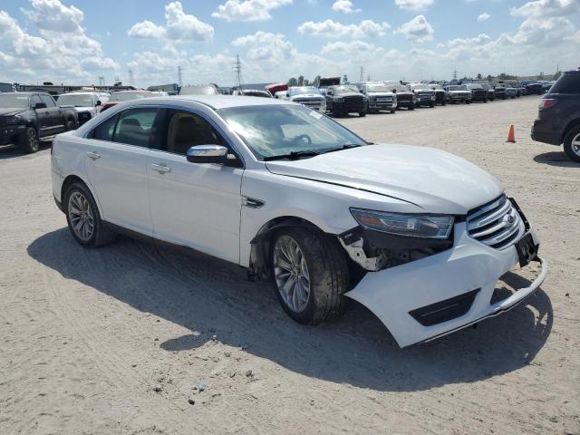 Photo 4 from auction – 2013 FORD TAURUS LIM with VIN 1FAHP2F80DG225951