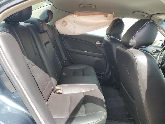 Photo 10 from auction – 2011 FORD FUSION SEL with VIN 3FAHP0JA6BR255234