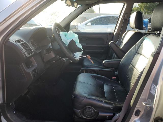 Photo 7 from auction – 2003 HONDA CR-V EX with VIN SHSRD78843U110241