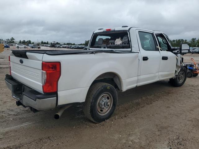 Photo 3 from auction – 2021 FORD F250 SUPER with VIN 1FT7W2A67MED96111