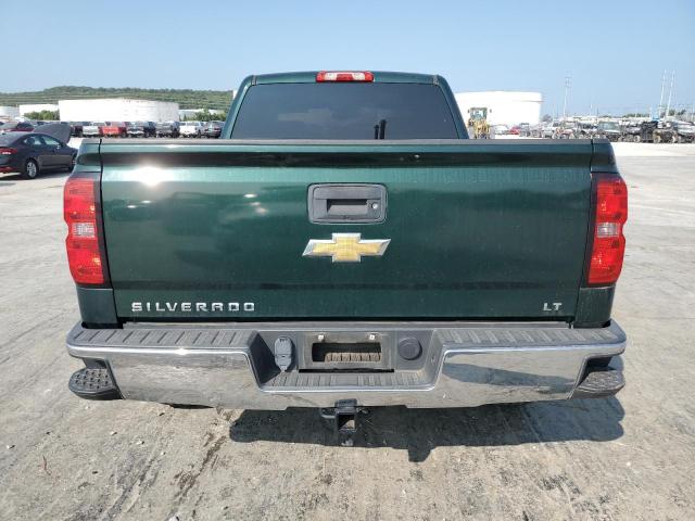 Photo 6 from auction – 2014 CHEVROLET SILVERADO with VIN 1GCRCREC2EZ370469