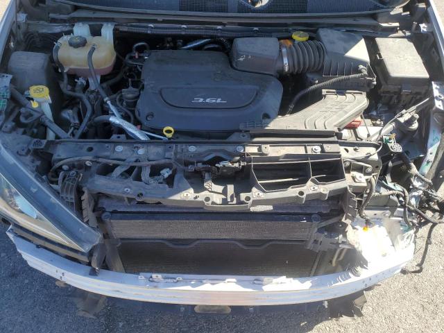 Photo 12 from auction – 2018 CHRYSLER PACIFICA T with VIN 2C4RC1BG4JR333419