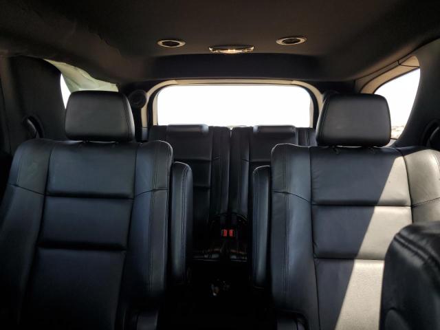 Photo 10 from auction – 2016 DODGE DURANGO LI with VIN 1C4RDJDG1GC428967