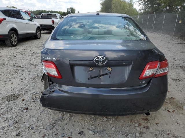 Photo 6 from auction – 2010 TOYOTA CAMRY BASE with VIN 4T1BF3EK3AU059813