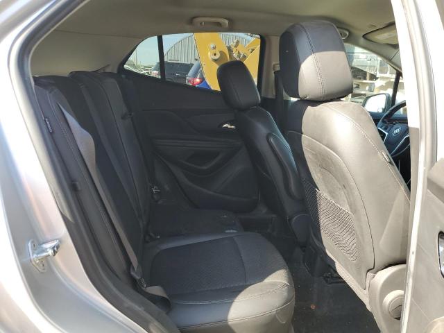 Photo 10 from auction – 2017 BUICK ENCORE PRE with VIN KL4CJASB4HB001385