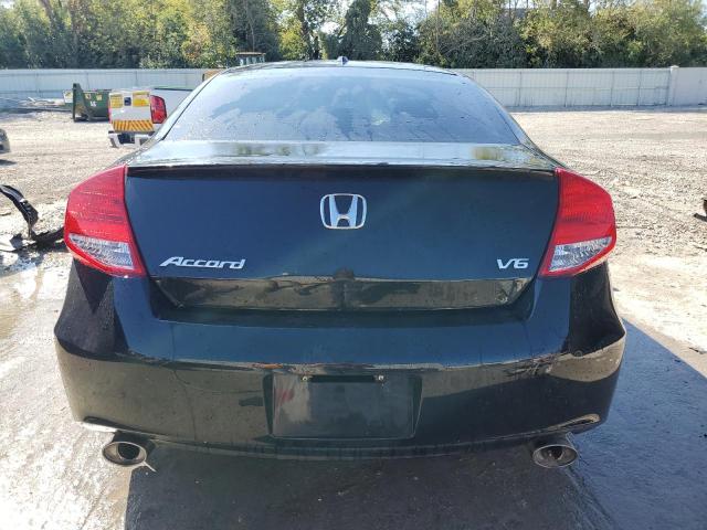 Photo 6 from auction – 2011 HONDA ACCORD EXL with VIN 1HGCS2B87BA005023