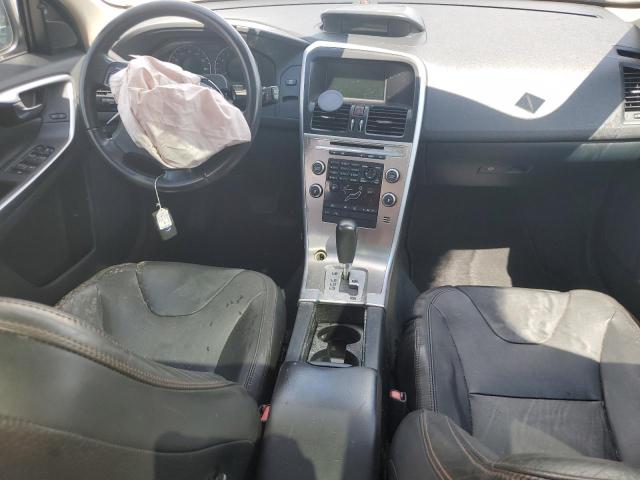 Photo 8 from auction – 2010 VOLVO XC60 3.2 with VIN YV4982DL4A2084522