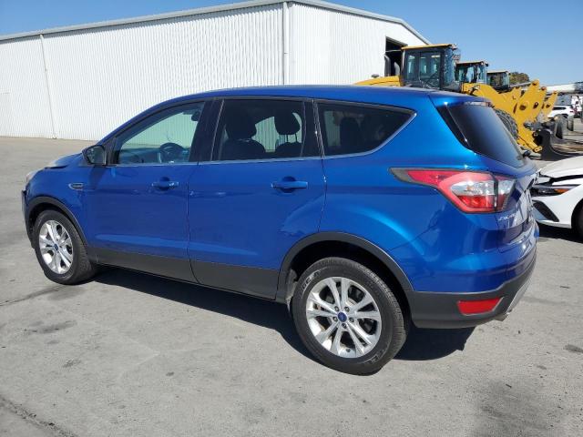 Photo 2 from auction – 2017 FORD ESCAPE SE with VIN 1FMCU0GD1HUA62341