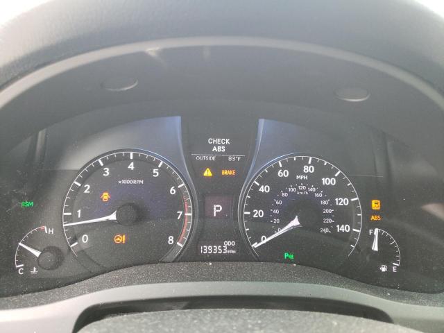 Photo 9 from auction – 2014 LEXUS RX 350 with VIN 2T2ZK1BA4EC144818