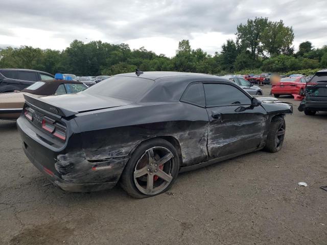 Photo 3 from auction – 2021 DODGE CHALLENGER with VIN 2C3CDZC90MH603035