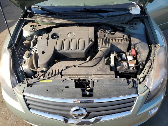 Photo 11 from auction – 2007 NISSAN ALTIMA 2.5 with VIN 1N4AL21E77C169755