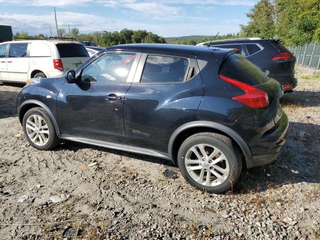 Photo 2 from auction – 2013 NISSAN JUKE S with VIN JN8AF5MV6DT228194