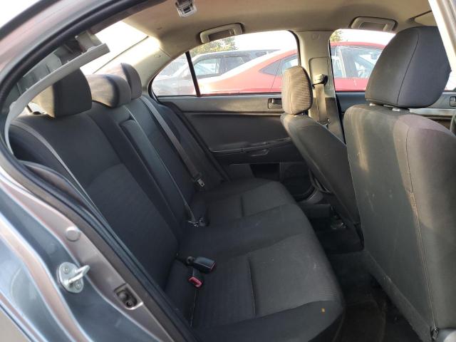 Photo 10 from auction – 2012 MITSUBISHI LANCER SE with VIN JA32V2FW0CU021489
