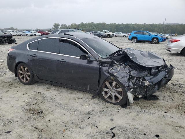 Photo 4 from auction – 2012 ACURA TL with VIN 19UUA8F51CA008270