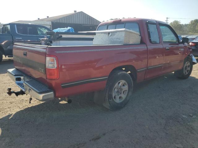 Photo 3 from auction – 1995 TOYOTA T100 XTRAC with VIN JT4VD12E2S0007155