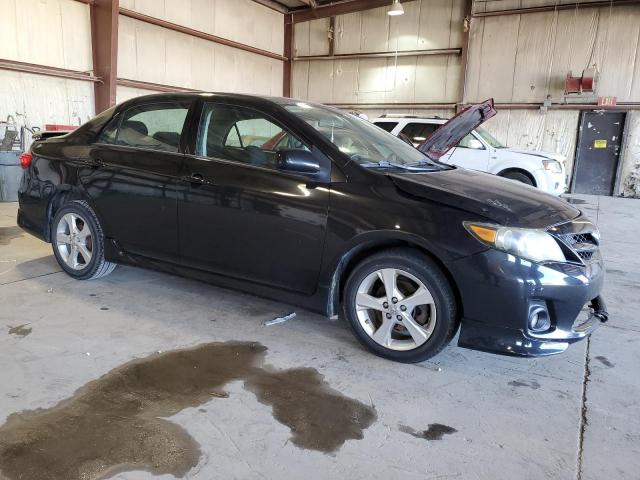 Photo 4 from auction – 2013 TOYOTA CAROLLA with VIN 5YFBU4EE7DP075184