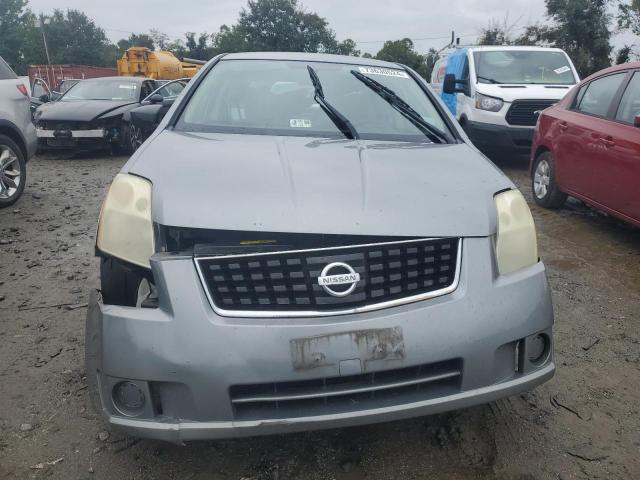 Photo 5 from auction – 2009 NISSAN SENTRA 2.0 with VIN 3N1AB61E89L649995