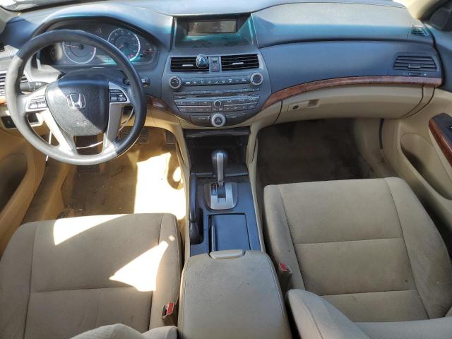 Photo 8 from auction – 2011 HONDA ACCORD EX with VIN 1HGCP2F72BA138114
