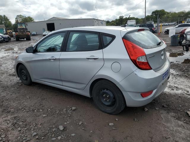 Photo 2 from auction – 2016 HYUNDAI ACCENT SE with VIN KMHCT5AE4GU247970