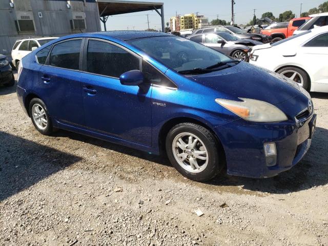 Photo 4 from auction – 2011 TOYOTA PRIUS with VIN JTDKN3DU8B0324261