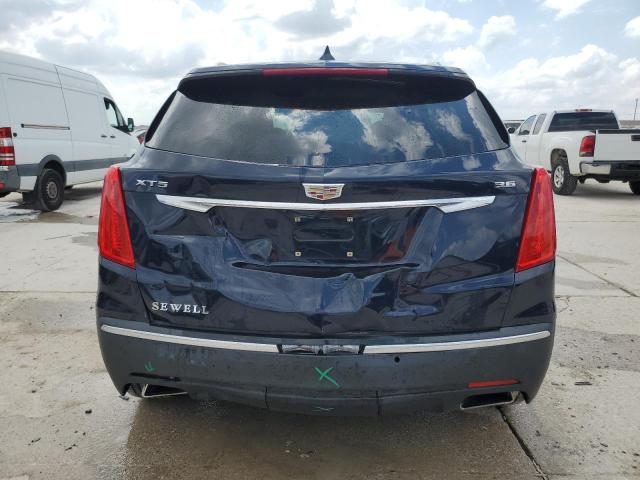 Photo 6 from auction – 2017 CADILLAC XT5 PREMIU with VIN 1GYKNCRS6HZ109628