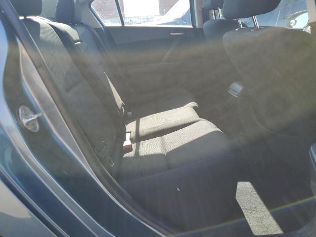 Photo 10 from auction – 2010 MAZDA 3 I with VIN JM1BL1SG2A1205797