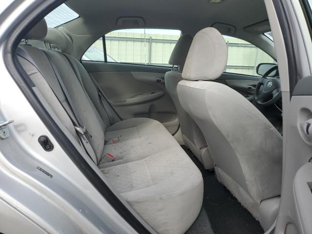 Photo 10 from auction – 2009 TOYOTA COROLLA BA with VIN JTDBL40E699079864