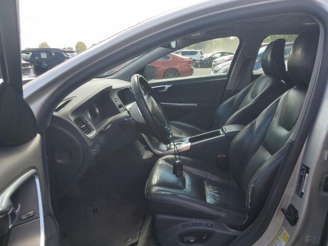 Photo 7 from auction – 2012 VOLVO S60 T5 with VIN YV1622FSXC2135191