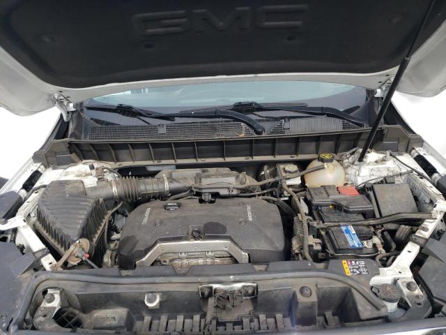 Photo 11 from auction – 2017 GMC ACADIA SLE with VIN 1GKKNKLA8HZ299677
